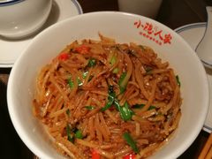 -小隐人家(乐松店)