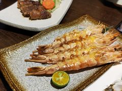 -青叶日式料理(飘亮阳光广场店)