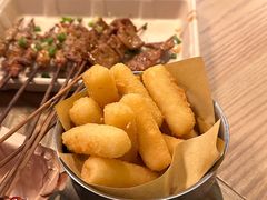 -下酒(华熙店)
