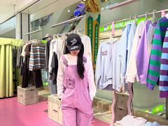 -栖乐荟购物广场