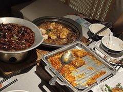 -绿茶餐厅(广州天河城店)