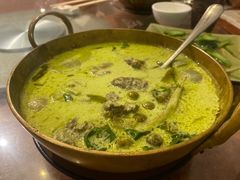 -黄珍珍泰国菜馆(九龙城店)