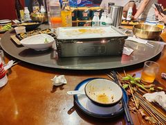 -头牌·鹤岗小串(万达店)