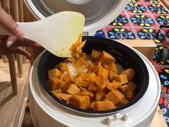 -椰夫人·养生椰子鸡(金沙洲永旺店)