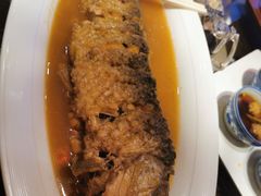 -阿庄新豫菜(航海东路店)