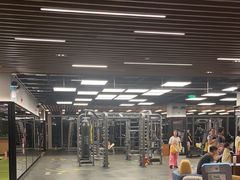 -燃坊JEN ACTIVE游泳健身中心·深圳前海JEN酒店