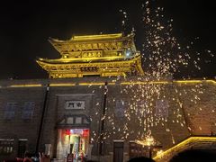 -水浒好汉城