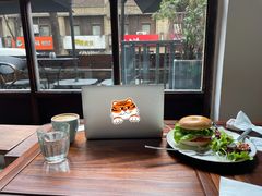 -VESH COFFEE(定西路店)