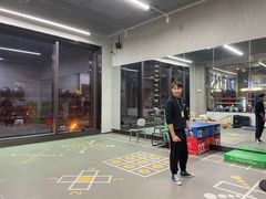 -LA合时健身4PMFIT(花桥旗舰店)