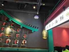 -辣小鲜·南昌大排档(船山路店)