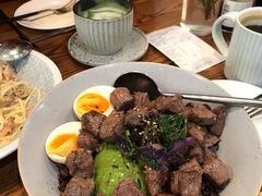 -AFS Cafe & Canteen(闽江二路店)
