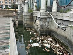 -平湖九龙山庄园圣马可酒店
