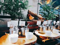 -深圳四季酒店·馥自助餐厅