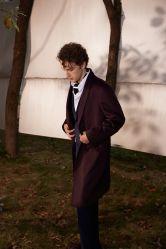 -Biella Fibers杰尼亚Zegna面料西装·夹克·礼服全定制Bespoke(晶耀前滩店)