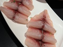 -鲜入唯煮·港式海鲜牛肉火锅(金宝街店)