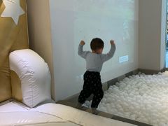 -艾米茉亲子餐厅(万象城店)