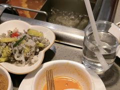-海底捞火锅(龙岗星河COCO Park店)