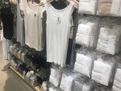-MUJI无印良品(鑫嘉汇购物中心店)