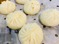 肉蟹黄包-陈傻子餐厅(世纪都会店)