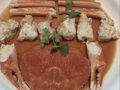 -珍宝海鲜JUMBO Seafood(ifc店)