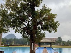 -Club Med地中海俱乐部·桂林度假村