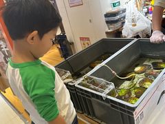 -十八字金·银饰·拼豆·开蚌DIY(魏公芳华里店)