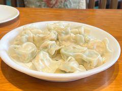 -海铺·渔家虾水饺(皇姑店)