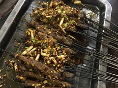 -宋文成烤肉(白沙巷店)