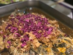 -鱼酷活鱼烤鱼(恒隆广场店)