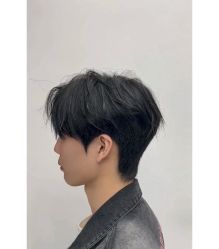 -尤司男士国潮理发馆