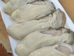 -濠轩阁特色生蚝火锅(水湾路店)