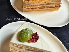 -black rainbow coffee