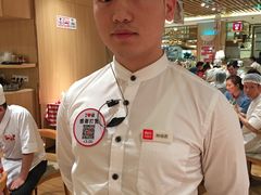 -西贝(上海我格广场店)