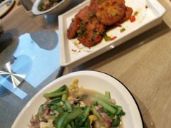 辣藕盒-味莊·青岛菜(云霄路店)