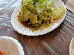 -绿野餐厅(上海动物园店)