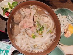 -安南越南餐厅(青岛万象城店)