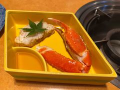 -蟹道乐(道顿堀本店)