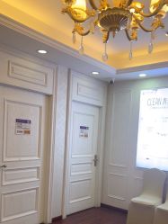 -武汉五洲整形外科医院