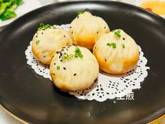 -喜来登由由大酒店九州膳坊中餐厅