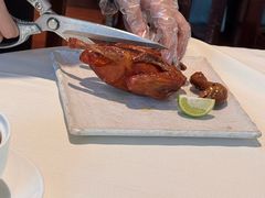 -侨美·唐荔园·40年地道粤菜