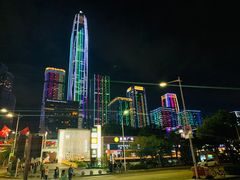 -皇庭广场(福华三路店)