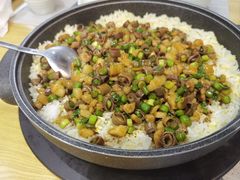 -真味海鲜坊