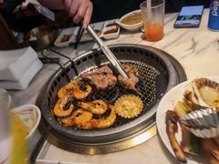 -火炉火自助餐(西直门凯德MALL店)