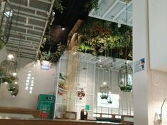 -潮粥荟·潮汕砂锅粥(朝阳大悦城店)