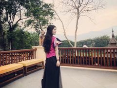 -四季酒店下午茶