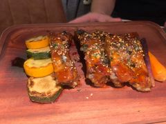 -West10 西拾·西餐厅·创意菜(未来科技城店)