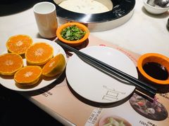 -煲宫猪肚鸡(晶品店)