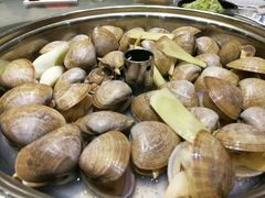 -上和臻品中国菜(花园街店)