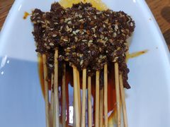 -喝丢一只鞋海鲜烧烤·海肠捞饭(市场店)