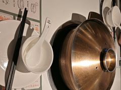 -烹然四季椰子鸡火锅(姚家园万象汇店)